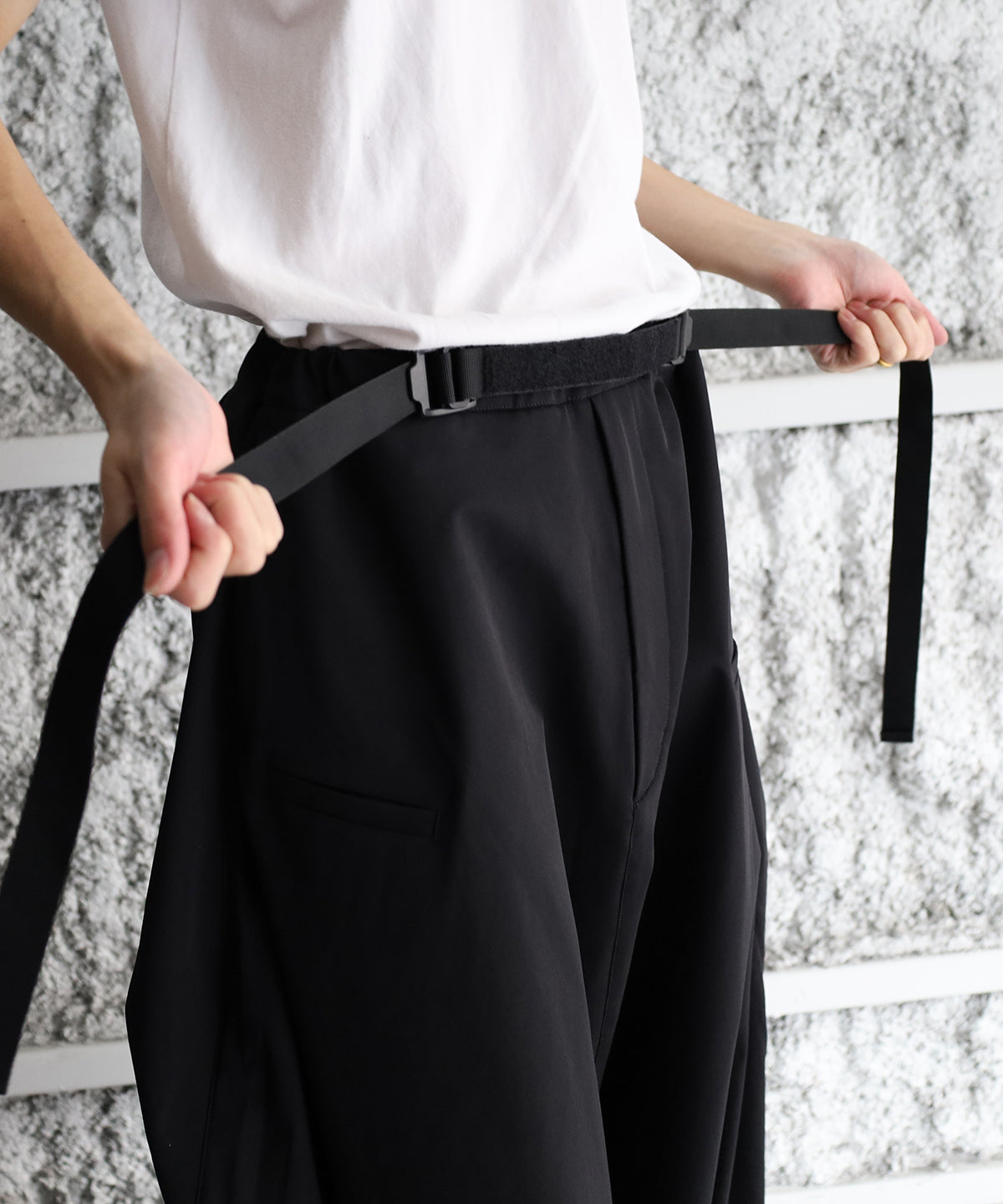 P58-DS Schoeller Dryskin Ultrawide Trouser Gen.1