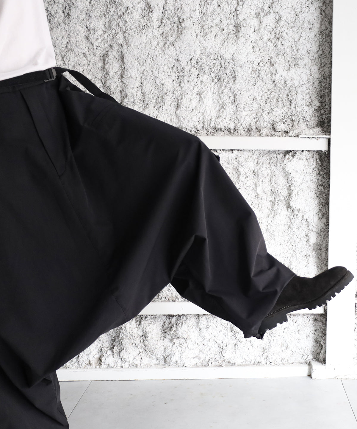 P58-DS Schoeller Dryskin Ultrawide Trouser Gen.1