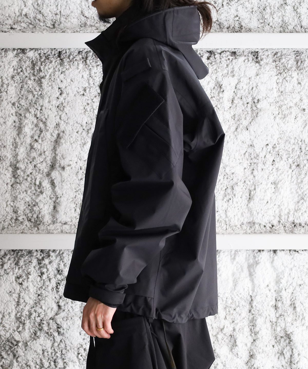 J14-GT 3L GORE-TEX INTEROPS JACKET GEN. 1