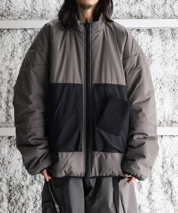 J91A-WS Windstopper Primaloft Modular Jacket Gen.1 - ACRONYM