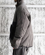 J91A-WS Windstopper Primaloft Modular Jacket Gen.1 - ACRONYM