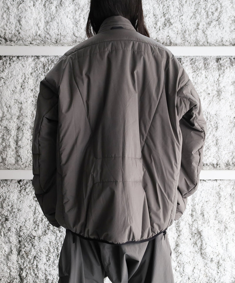 J91A-WS Windstopper Primaloft Modular Jacket Gen.1 - ACRONYM