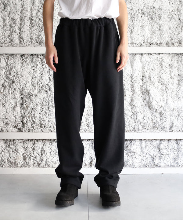 SWEAT PANTS - K ITO