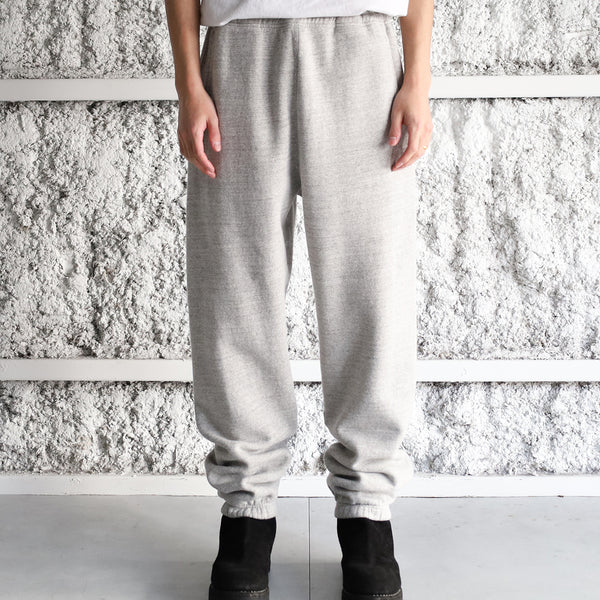 UNUSED アンユーズド Knit pants UW0972