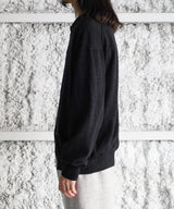 H-G knit shirt - crepuscule