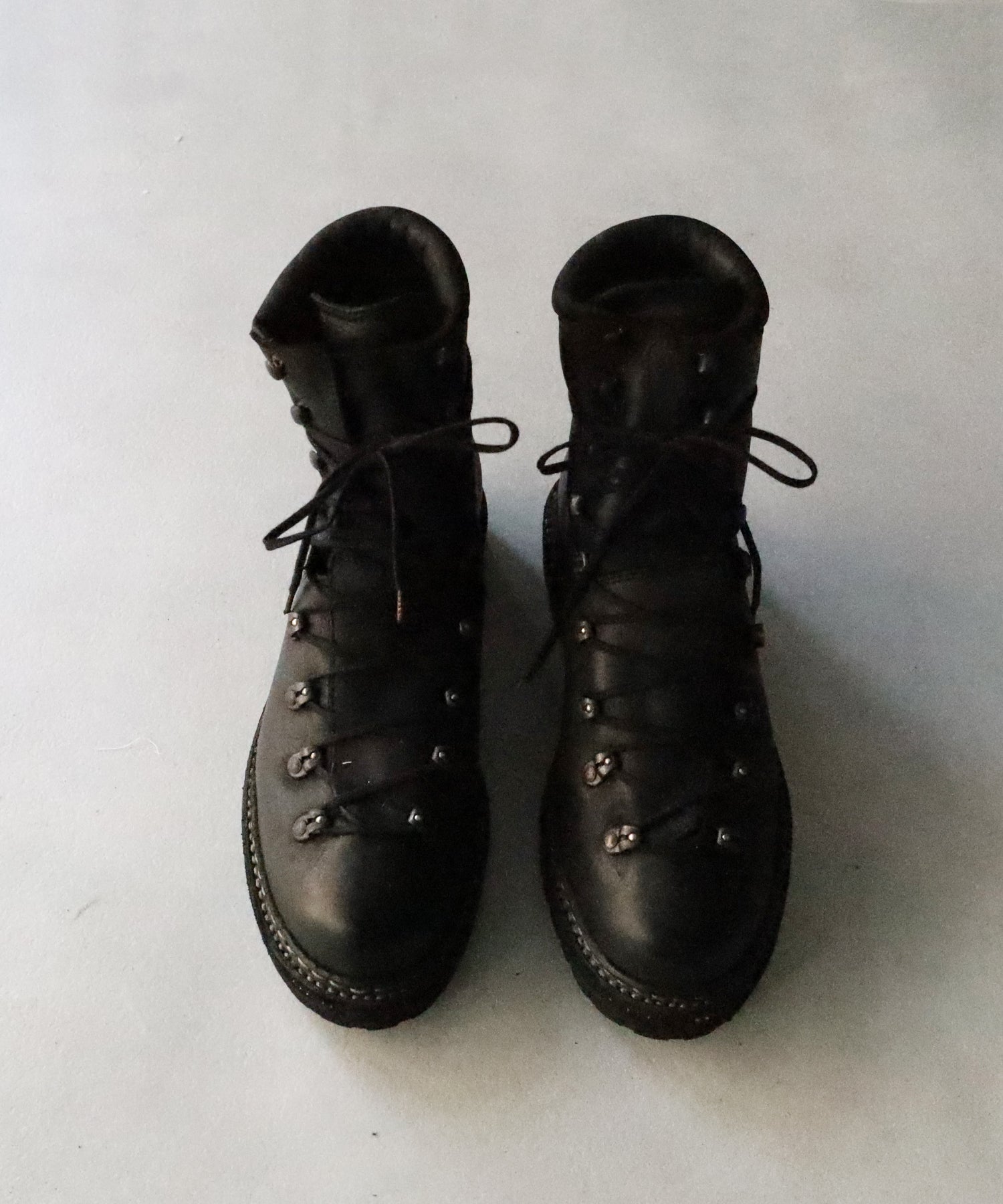 LAST1>> TREKKING BOOT