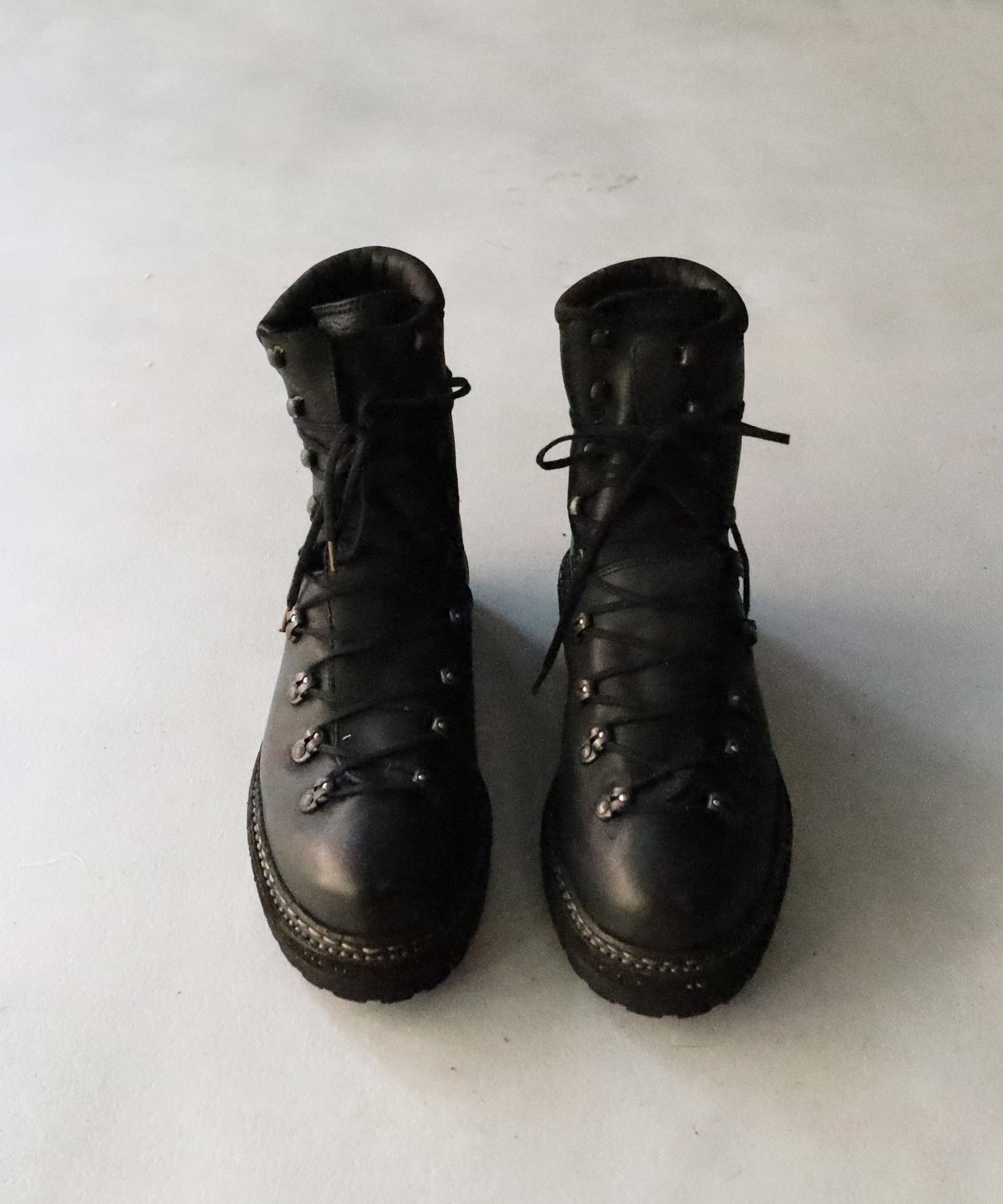 LAST1>> TREKKING BOOT
