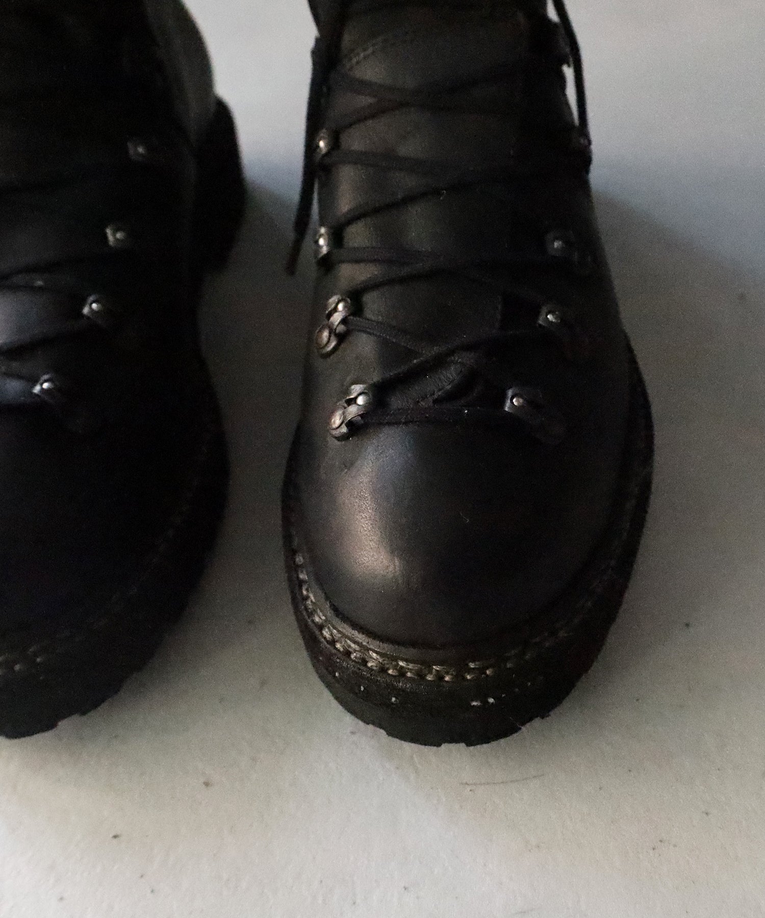 LAST1>> TREKKING BOOT