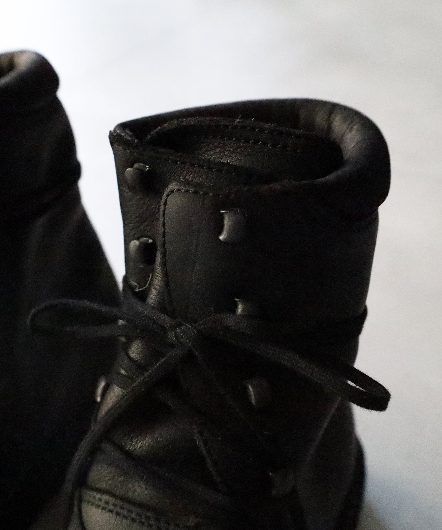 LAST1>> TREKKING BOOT