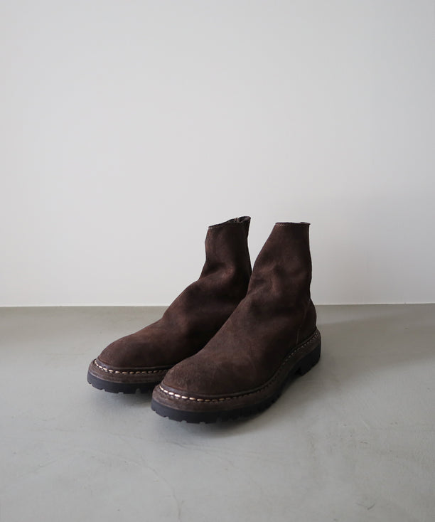 GUIDI – C THE C