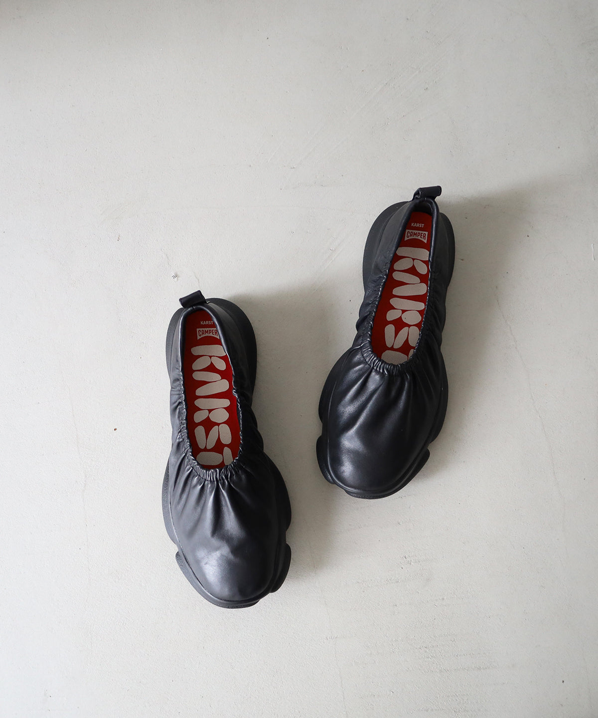 【CAMPER】カルスト Karst Multicolor Casual for Men - Spring/Summer collection