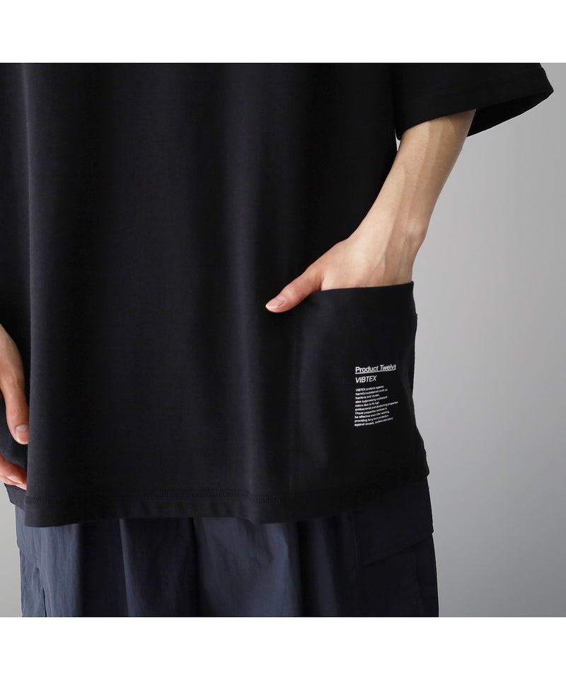 VIBTEX T-shirt - Product Twelve