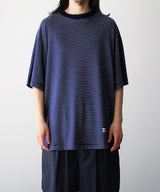 Super 140’S Melino Wool T-shirt  - Product Twelve