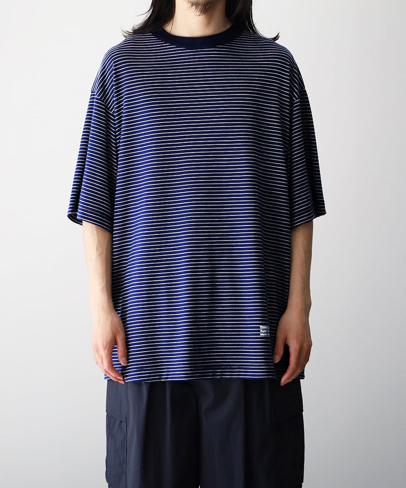 Super 140’S Melino Wool T-shirt  - Product Twelve