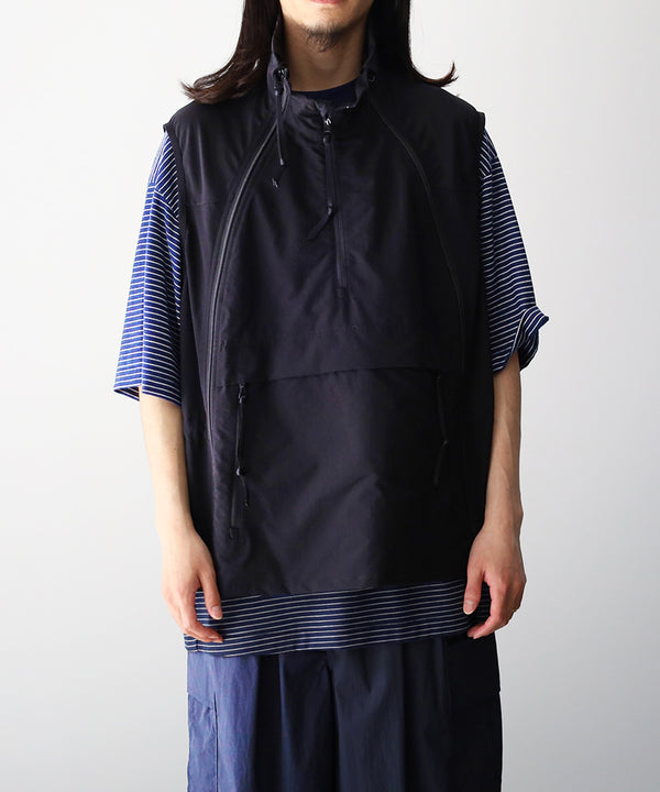 Ventilation Utility Vest - Product Twelve