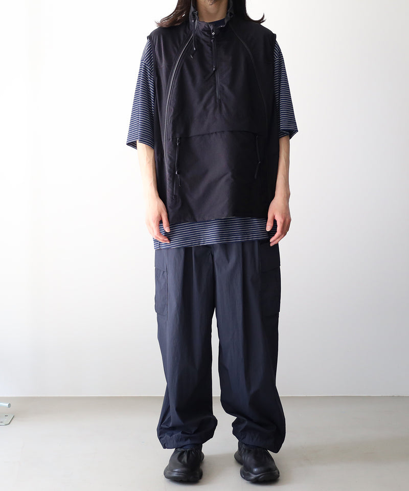 Ventilation Utility Vest - Product Twelve