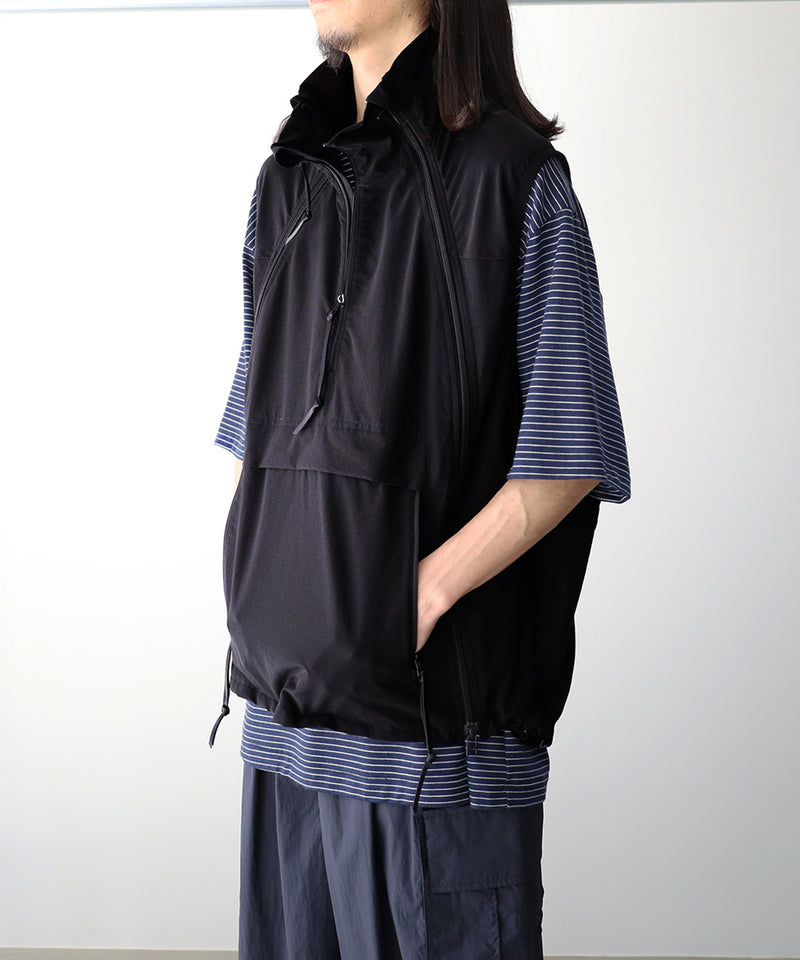 Ventilation Utility Vest - Product Twelve