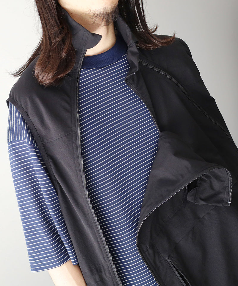 Ventilation Utility Vest - Product Twelve
