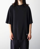 Super 140’S Melino Wool T-shirt  - Product Twelve