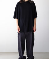 Super 140’S Melino Wool T-shirt  - Product Twelve