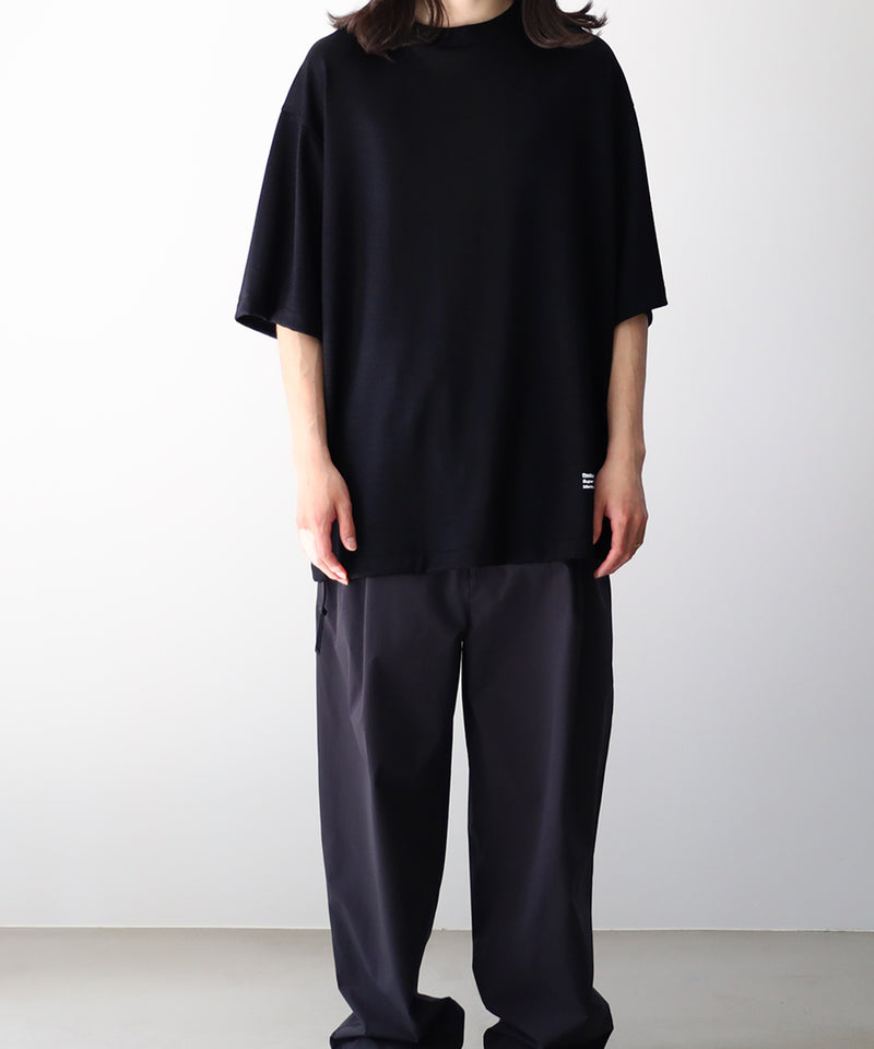 Super 140’S Melino Wool T-shirt  - Product Twelve