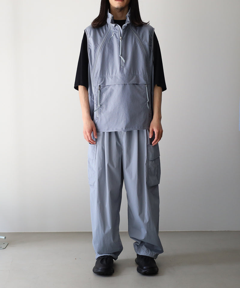 Ventilation Utility Vest - Product Twelve