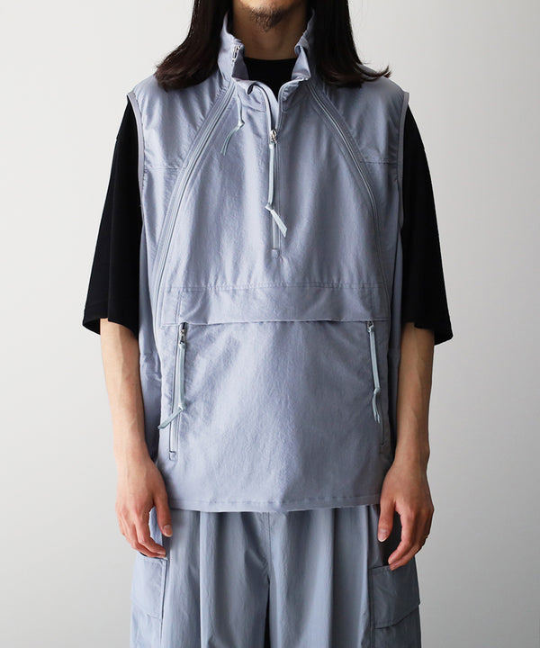 Ventilation Utility Vest - Product Twelve