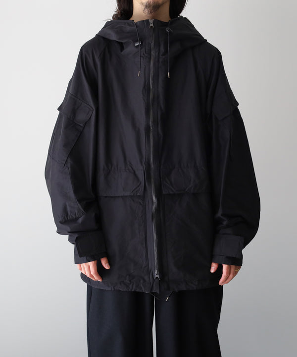 LAST1>>ECWCS GEN II JACKET - marka