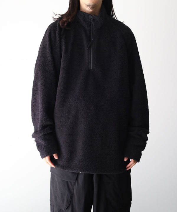 Primaloft Active Half Zip - Product Twelve