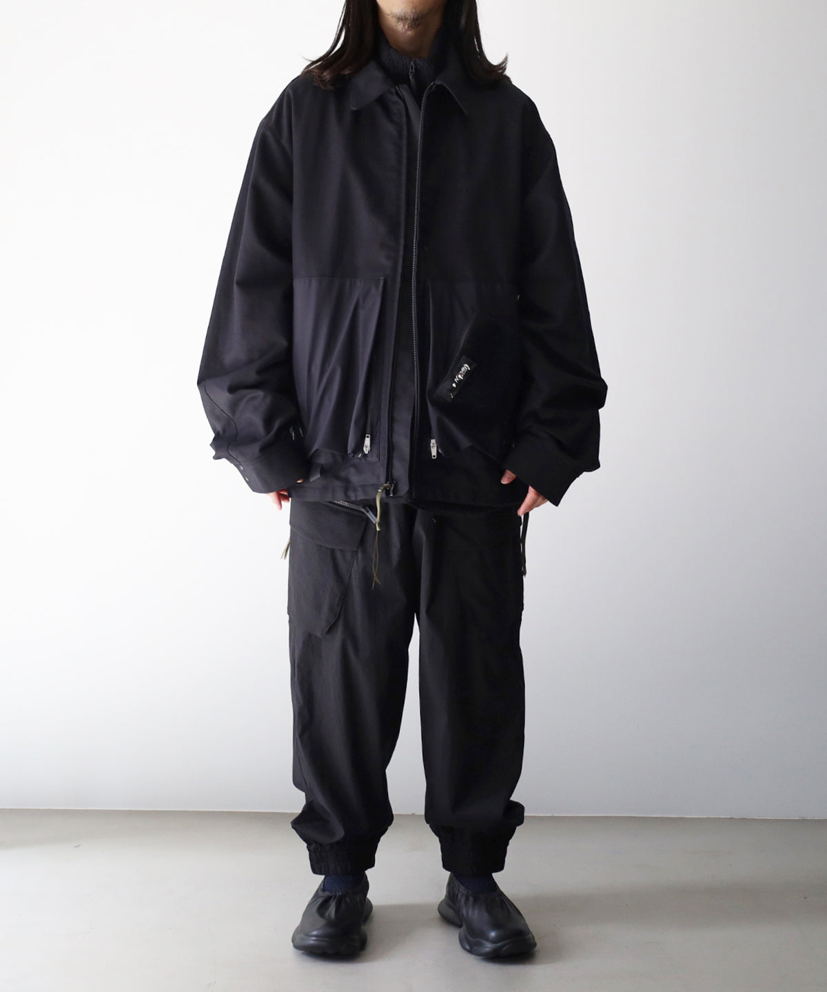 J121A-KI / Cotton JK Gen.1 J121A-KI