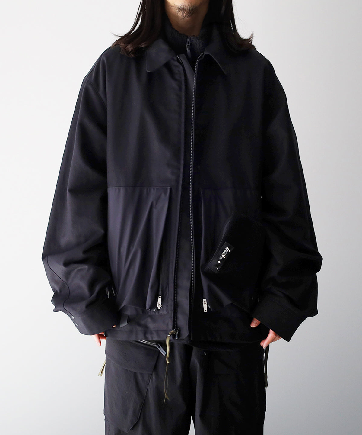 J121A-KI / Cotton JK Gen.1 J121A-KI