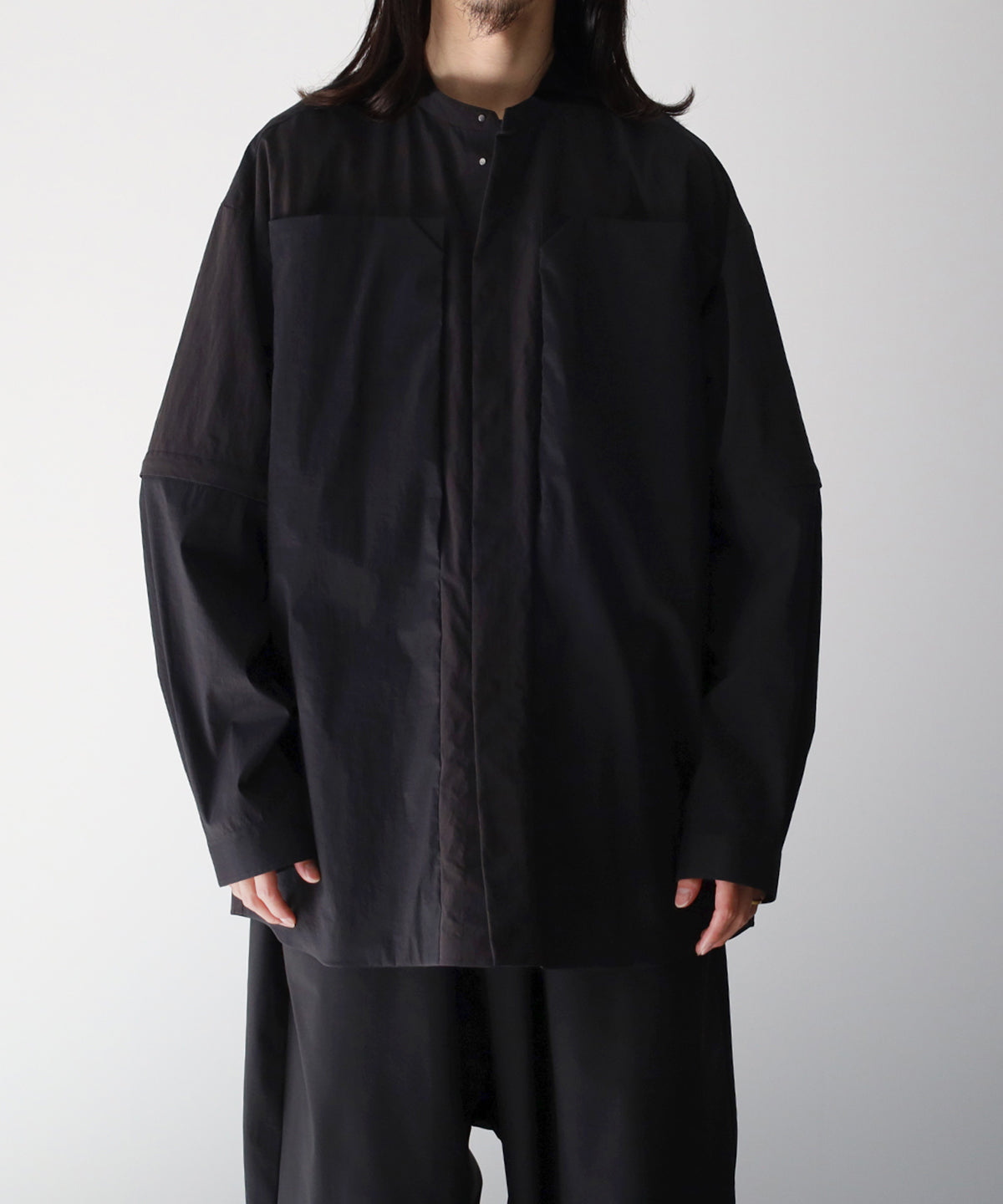 JACKETS,OUTERS – C THE C