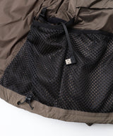 HEATING BOA BLOUSON - LANTERN