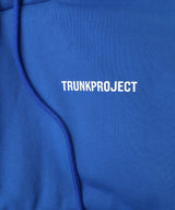 PADDED HOODIE - TRUNK PROJECT