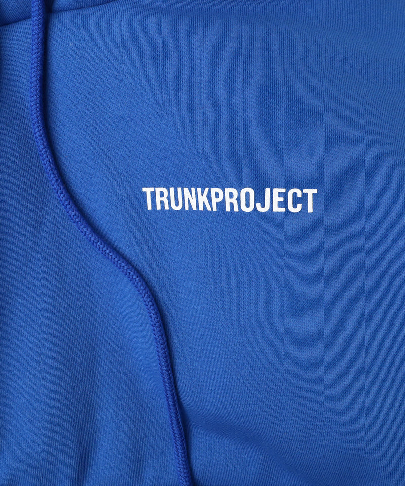 PADDED HOODIE - TRUNK PROJECT