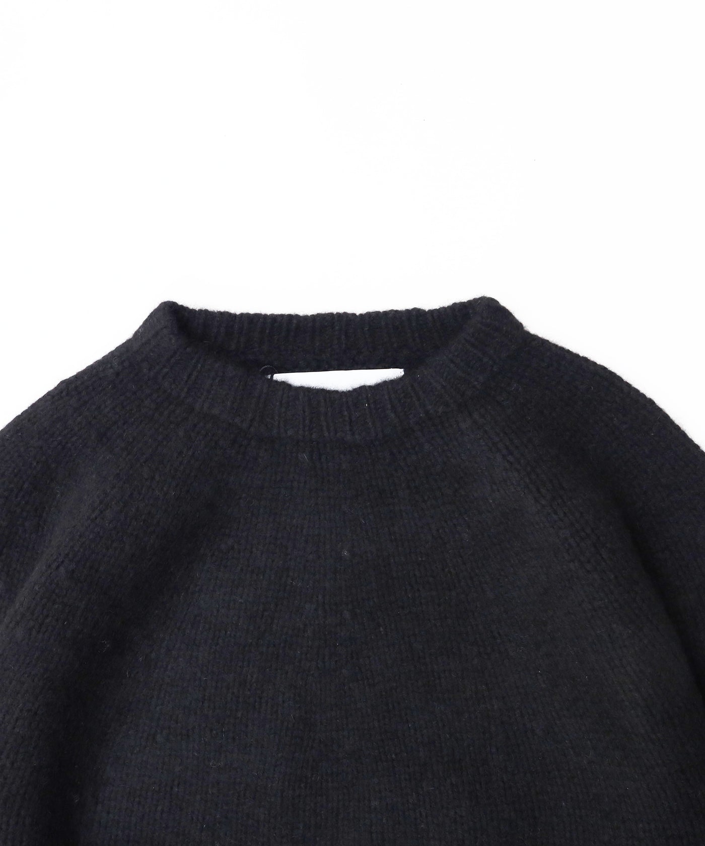 WALENODE 24-25AW ヤクカウチンニット WALENODE 24-25AW ヤクカウチンニット（24AW WALENODEの商品を