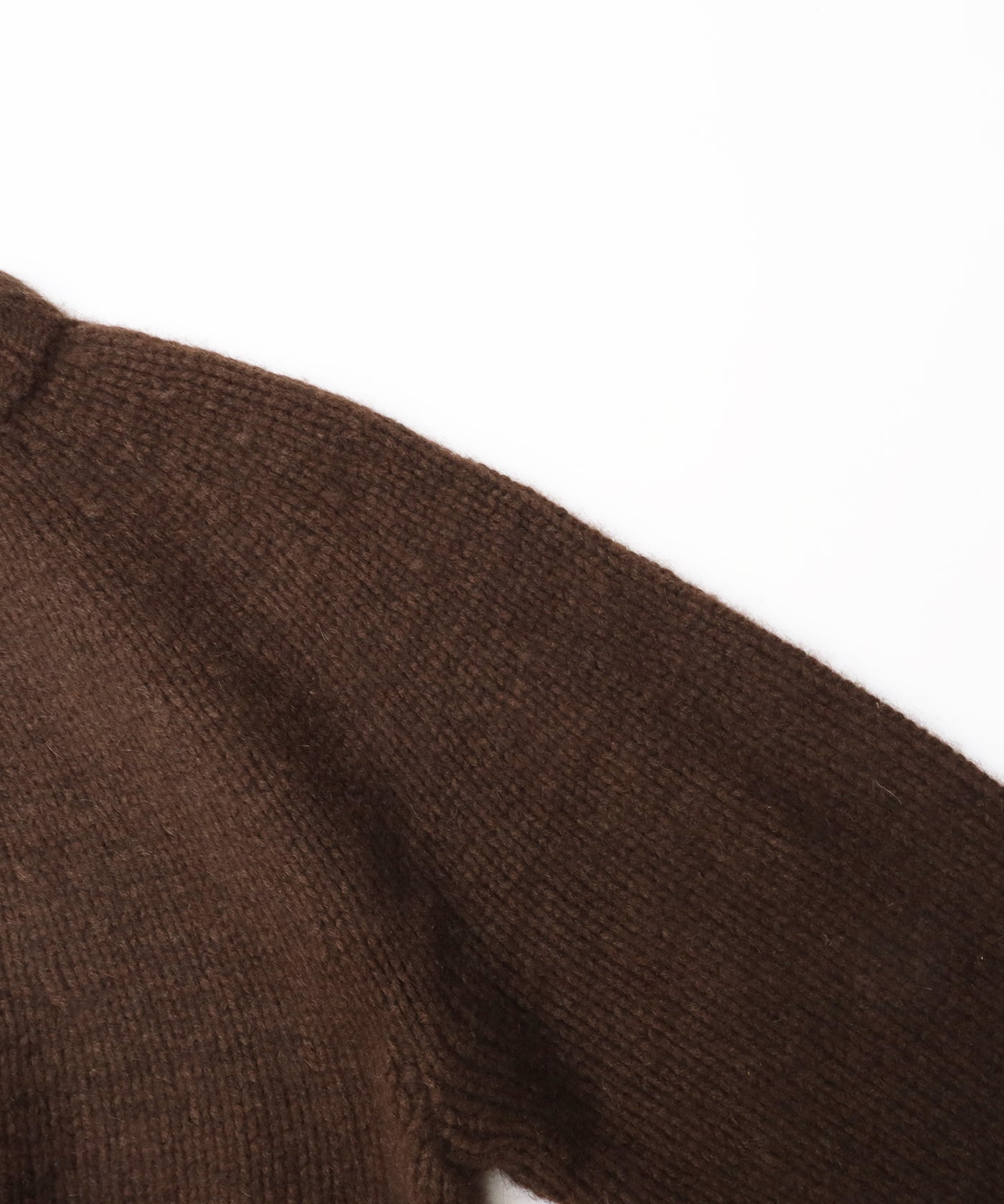 WALENODE 24-25AW ヤクカウチンニット WALENODE 24-25AW ヤクカウチンニット - メルカリ