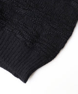 BORO Knit Pullover - reverve