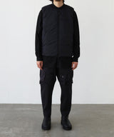 HEATING INNER VEST - LANTERN