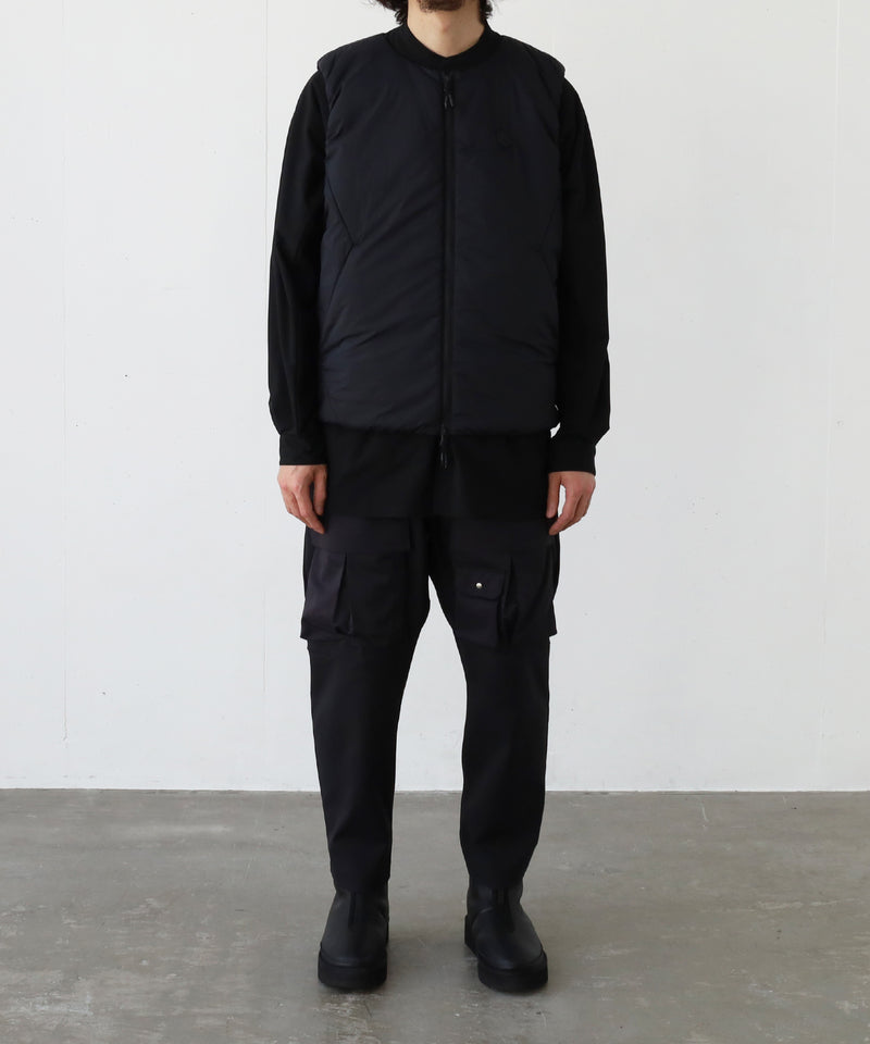 HEATING INNER VEST - LANTERN
