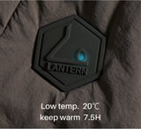 HEATING INNER VEST - LANTERN